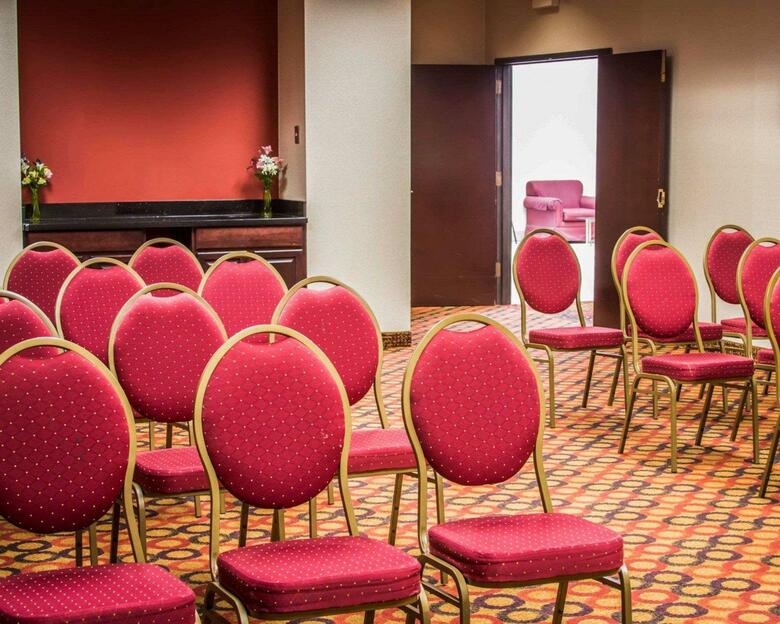 Hotel Comfort Inn Port Huron