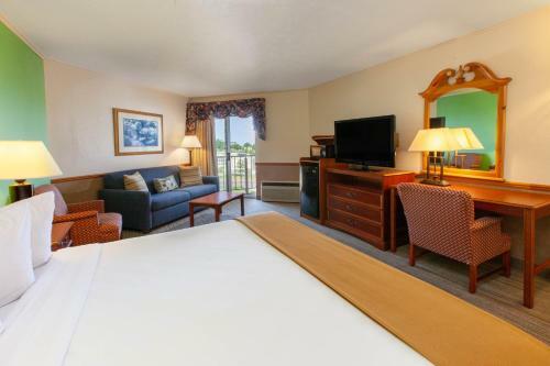 Hotel Apple Tree Inn