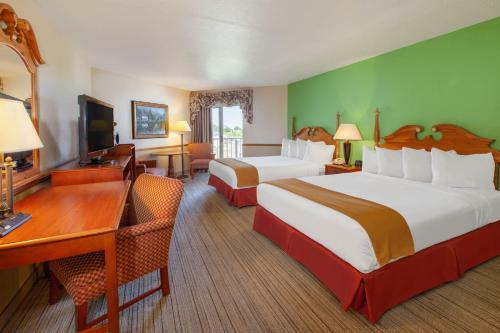 Hotel Apple Tree Inn