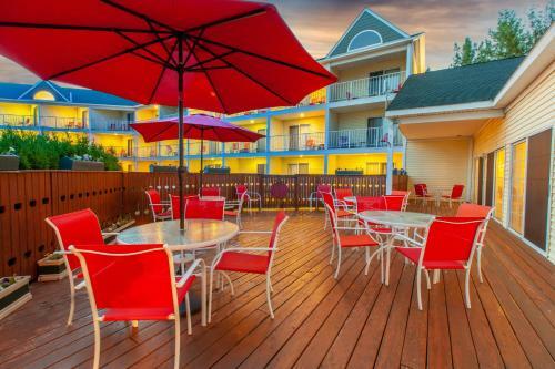 Hotel Apple Tree Inn