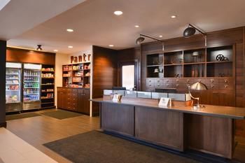 Hotel Four Points By Sheraton Detroit Metro Airport