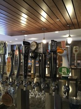 Hotel Four Points By Sheraton Detroit Metro Airport