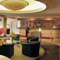 Hotel Four Points By Sheraton Detroit Metro Airport
