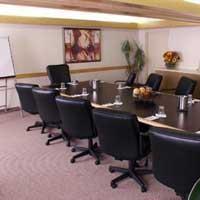 Hotel Four Points By Sheraton Detroit Metro Airport
