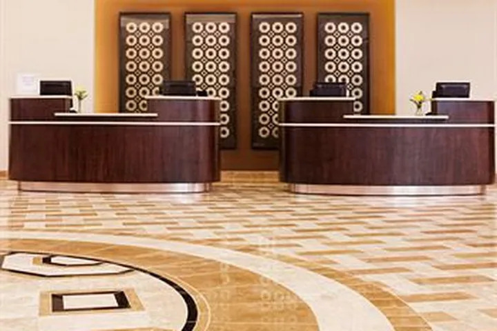 Hotel Sheraton Detroit Metro Airport