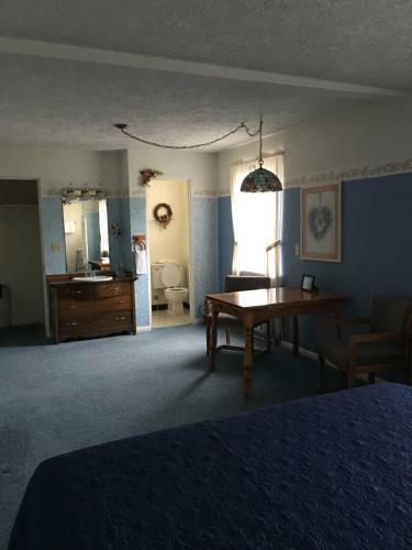 Posada Boardwalk Inn