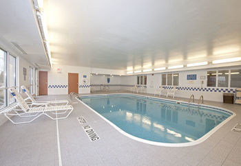 Hotel Fairfield Inn Saginaw