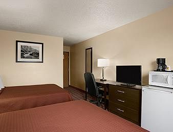 Motel Super 8 Saginaw