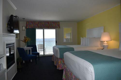 Hotel Breakers Resort - Lakeside