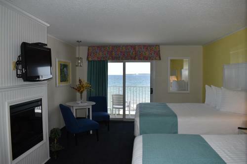 Hotel Breakers Resort - Lakeside