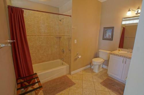 Apartamento Pier Harbor #2, Condo At Saint Ignace
