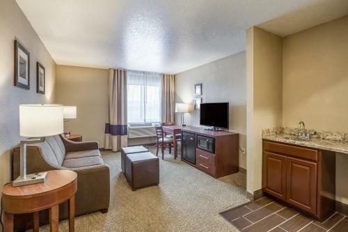 Hotel Comfort Inn