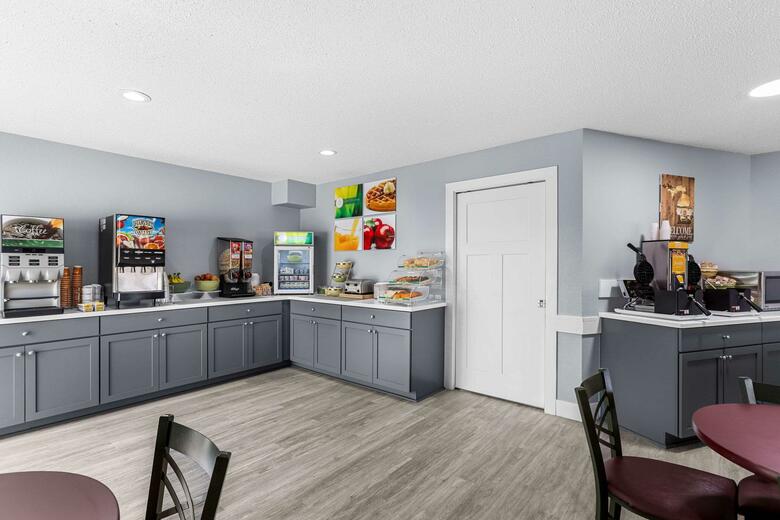 Hotel Quality Inn Lakefront
