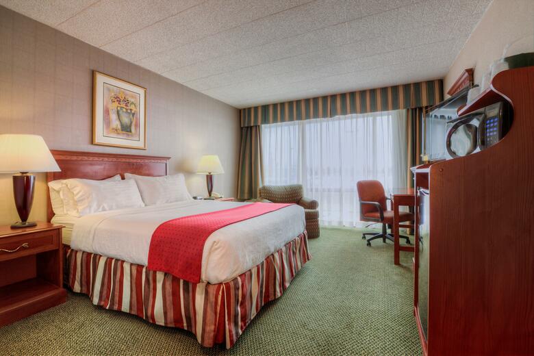 Hotel Holiday Inn Southgate - Detroit South