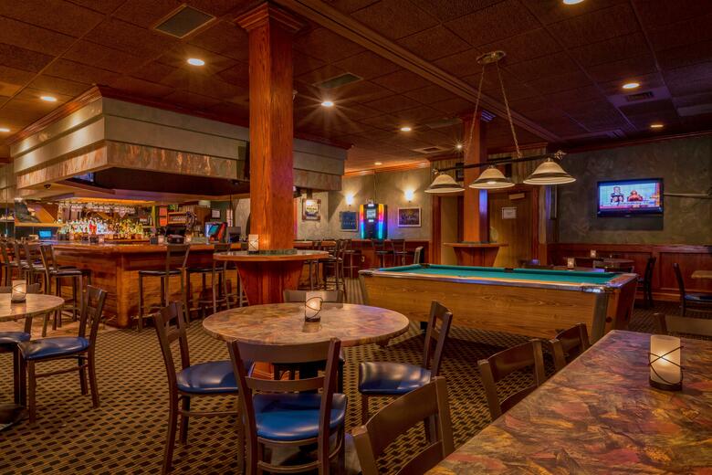 Hotel Holiday Inn Southgate - Detroit South