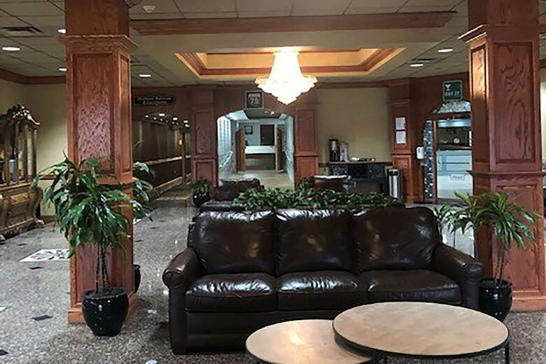 Hotel Holiday Inn Southgate - Detroit South