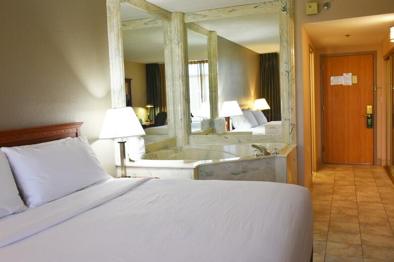 Hotel Holiday Inn Southgate - Detroit South