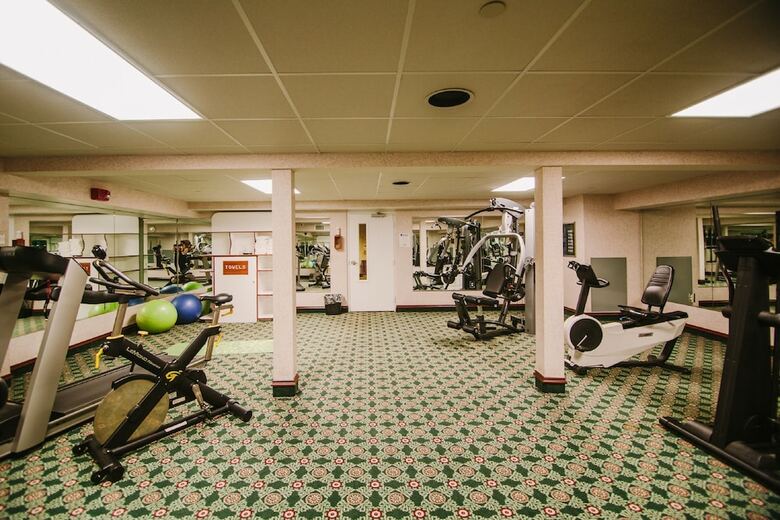 Hotel Bayshore Resort