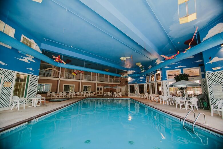 Hotel Bayshore Resort