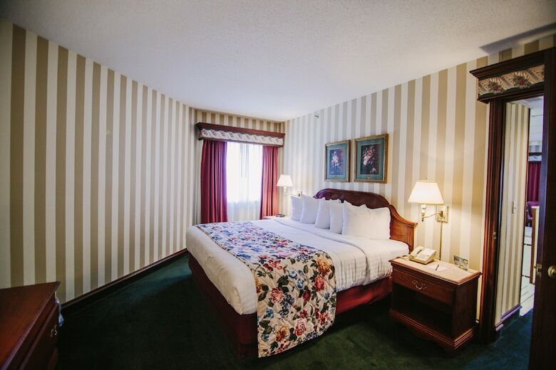 Hotel Bayshore Resort