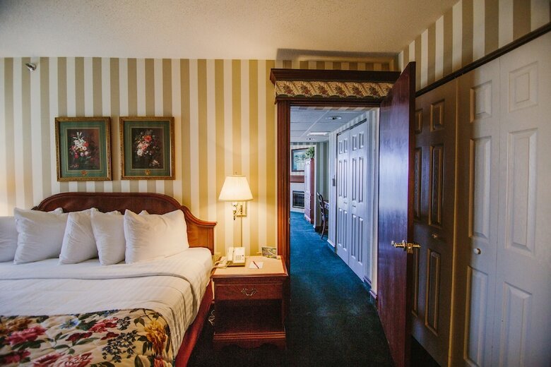 Hotel Bayshore Resort