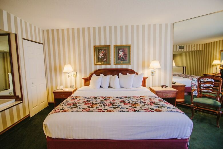 Hotel Bayshore Resort