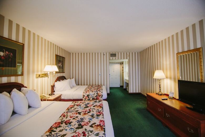 Hotel Bayshore Resort