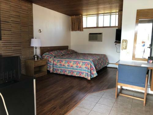 Sierra Motel
