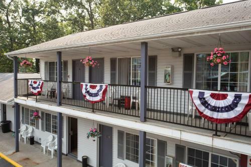 Sierra Motel