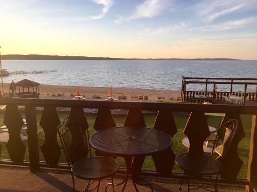 Hotel The Beach Haus - Traverse City