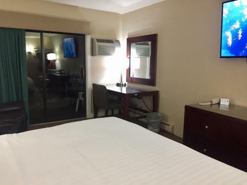 Hotel The Beach Haus - Traverse City