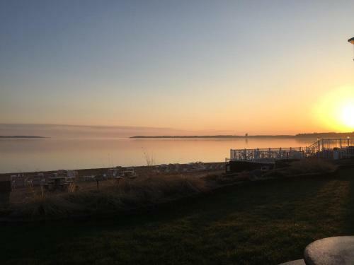 Hotel The Beach Haus - Traverse City