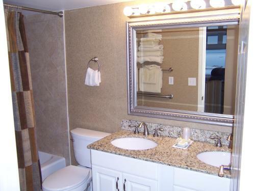 Apartamento Pinestead Reef Resort
