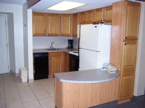 Apartamento Pinestead Reef Resort