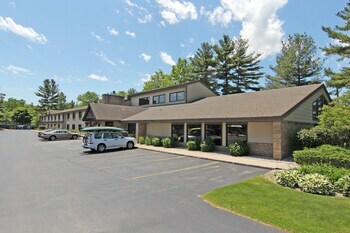 Motel Americinn Traverse City