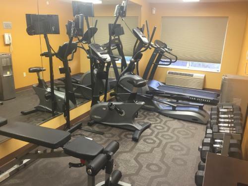 Hotel Fairfield Inn & Suites Traverse City
