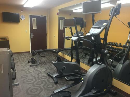 Hotel Fairfield Inn & Suites Traverse City