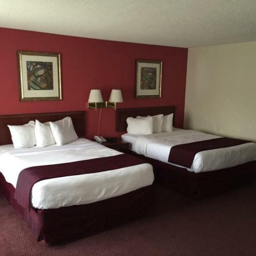 Motel Days Inn By Wyndham Whitehall