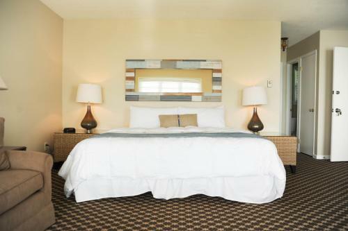 Hotel Michillinda Lodge Resort