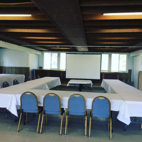 Hotel Michillinda Lodge Resort