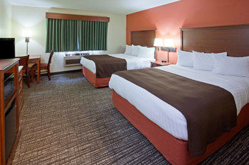 Hotel Holiday Inn Alexandria