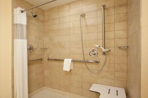 Hotel Spring Hill Suites Minneapolis-st. Paul