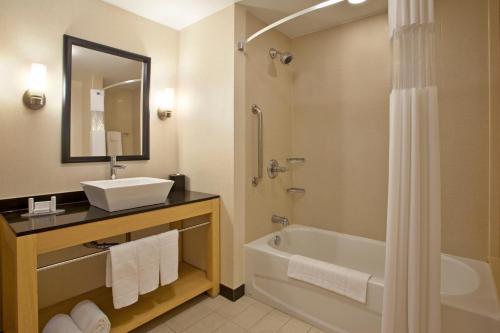 Hotel Spring Hill Suites Minneapolis-st. Paul