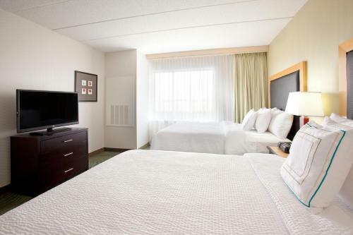 Hotel Spring Hill Suites Minneapolis-st. Paul