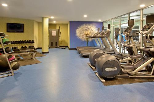 Hotel Spring Hill Suites Minneapolis-st. Paul