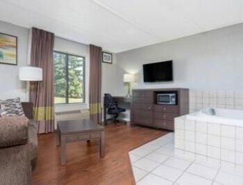Hotel Super 8 Bloomington/airport