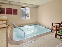 Hotel Super 8 Bloomington/airport