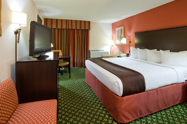 Hotel Americinn Bloomington West