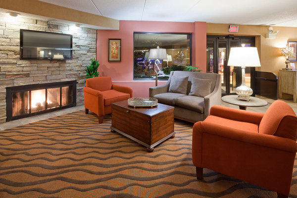 Hotel Americinn Bloomington West