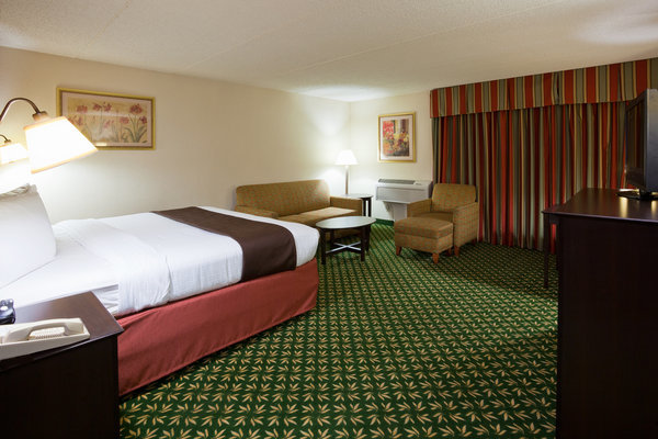 Hotel Americinn Bloomington West